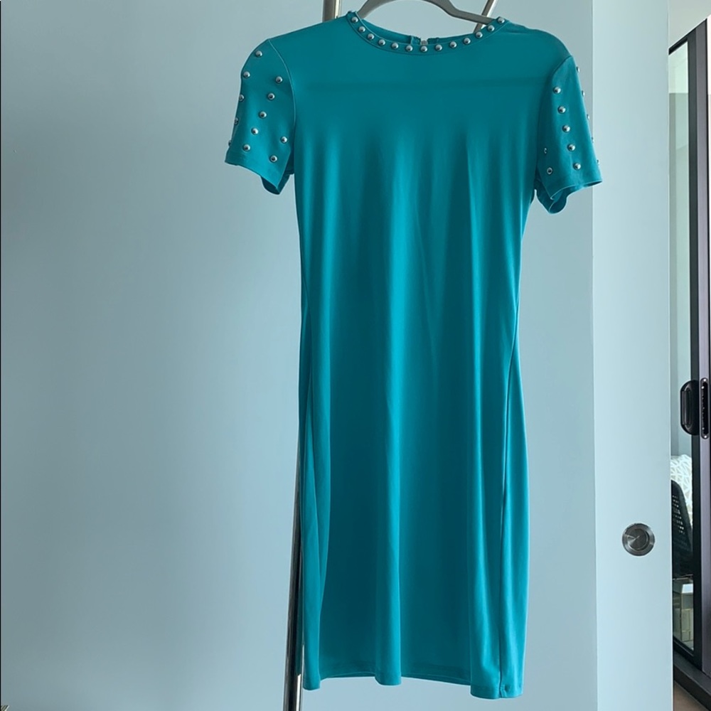 Michael Kors XS dress + gift with purchase